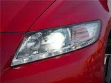2012 Honda CR-Z Sedan for sale, Japanese used car export - photo 7 of 50 | GULJI TRADERS