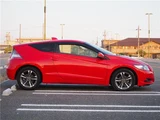 2012 Honda CR-Z Sedan for sale, Japanese used car export - photo 8 of 50 | GULJI TRADERS