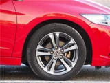 2012 Honda CR-Z Sedan for sale, Japanese used car export - photo 10 of 50 | GULJI TRADERS