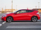 2012 Honda CR-Z Sedan for sale, Japanese used car export - photo 11 of 50 | GULJI TRADERS