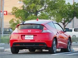 2012 Honda CR-Z Sedan for sale, Japanese used car export - photo 14 of 50 | GULJI TRADERS