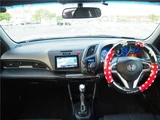 2012 Honda CR-Z Sedan for sale, Japanese used car export - photo 18 of 50 | GULJI TRADERS
