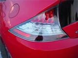 2012 Honda CR-Z Sedan for sale, Japanese used car export - photo 48 of 50 | GULJI TRADERS