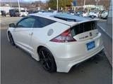 2012 Honda CR-Z Sedan for sale, Japanese used car export - photo 5 of 43 | GULJI TRADERS