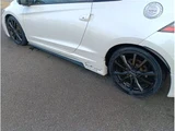 2012 Honda CR-Z Sedan for sale, Japanese used car export - photo 10 of 43 | GULJI TRADERS