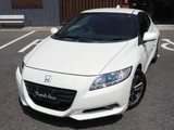 2012 Honda CR-Z 1.5 Sedan for sale, Japanese used car export - photo 1 of 53 | GULJI TRADERS