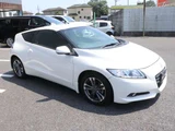 2012 Honda CR-Z 1.5 Sedan for sale, Japanese used car export - photo 6 of 53 | GULJI TRADERS