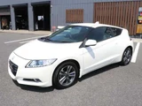 2012 Honda CR-Z 1.5 Sedan for sale, Japanese used car export - photo 7 of 53 | GULJI TRADERS
