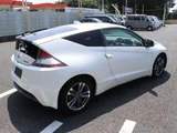2012 Honda CR-Z 1.5 Sedan for sale, Japanese used car export - photo 8 of 53 | GULJI TRADERS