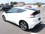 2012 Honda CR-Z 1.5 Sedan for sale, Japanese used car export - photo 9 of 53 | GULJI TRADERS