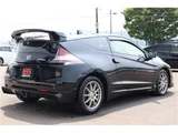 2012 Honda CR-Z Sedan for sale, Japanese used car export - photo 2 of 41 | GULJI TRADERS