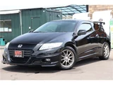 2012 Honda CR-Z Sedan for sale, Japanese used car export - photo 4 of 41 | GULJI TRADERS