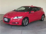 2012 Honda CR-Z 1.5 Sedan for sale, Japanese used car export - photo 1 of 43 | GULJI TRADERS