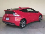 2012 Honda CR-Z 1.5 Sedan for sale, Japanese used car export - photo 2 of 43 | GULJI TRADERS