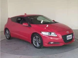 2012 Honda CR-Z 1.5 Sedan for sale, Japanese used car export - photo 15 of 43 | GULJI TRADERS