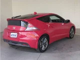 2012 Honda CR-Z 1.5 Sedan for sale, Japanese used car export - photo 16 of 43 | GULJI TRADERS