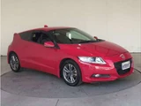 2012 Honda CR-Z 1.5 Sedan for sale, Japanese used car export - photo 33 of 43 | GULJI TRADERS