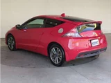 2012 Honda CR-Z 1.5 Sedan for sale, Japanese used car export - photo 36 of 43 | GULJI TRADERS