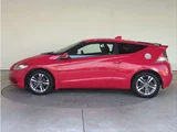 2012 Honda CR-Z 1.5 Sedan for sale, Japanese used car export - photo 37 of 43 | GULJI TRADERS