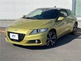 2012 Honda CR-Z Sedan for sale, Japanese used car export - photo 1 of 30 | GULJI TRADERS