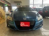 2012 Honda CR-Z Sedan for sale, Japanese used car export - photo 3 of 28 | GULJI TRADERS