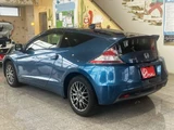 2012 Honda CR-Z Sedan for sale, Japanese used car export - photo 7 of 28 | GULJI TRADERS