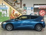 2012 Honda CR-Z Sedan for sale, Japanese used car export - photo 8 of 28 | GULJI TRADERS