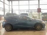 2012 Honda CR-Z Sedan for sale, Japanese used car export - photo 10 of 28 | GULJI TRADERS
