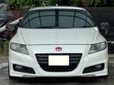 2012 Honda CR-Z 1.5 Sedan for sale, Japanese used car export - photo 1 of 37 | GULJI TRADERS