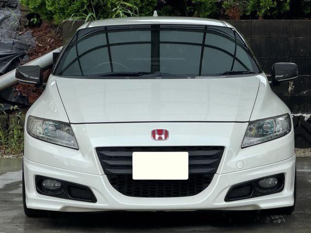 2012 Honda CR-Z 1.5 - photo 1 2012 Honda CR-Z 1.5 Sedan for sale, Japanese used car export - photo 1 of 37 | GULJI TRADERS