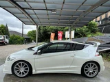 2012 Honda CR-Z 1.5 Sedan for sale, Japanese used car export - photo 5 of 37 | GULJI TRADERS