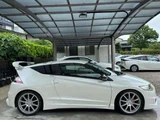 2012 Honda CR-Z 1.5 Sedan for sale, Japanese used car export - photo 6 of 37 | GULJI TRADERS