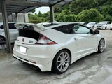 2012 Honda CR-Z 1.5 Sedan for sale, Japanese used car export - photo 7 of 37 | GULJI TRADERS