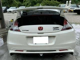 2012 Honda CR-Z 1.5 Sedan for sale, Japanese used car export - photo 8 of 37 | GULJI TRADERS