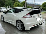 2012 Honda CR-Z 1.5 Sedan for sale, Japanese used car export - photo 9 of 37 | GULJI TRADERS