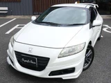 2012 Honda CR-Z 1.5 Sedan for sale, Japanese used car export - photo 1 of 55 | GULJI TRADERS