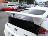 2012 Honda CR-Z 1.5 Sedan for sale, Japanese used car export - photo 4 of 55 | GULJI TRADERS