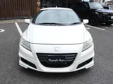 2012 Honda CR-Z 1.5 Sedan for sale, Japanese used car export - photo 5 of 55 | GULJI TRADERS