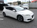 2012 Honda CR-Z 1.5 Sedan for sale, Japanese used car export - photo 6 of 55 | GULJI TRADERS