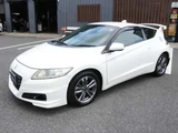 2012 Honda CR-Z 1.5 Sedan for sale, Japanese used car export - photo 7 of 55 | GULJI TRADERS