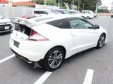 2012 Honda CR-Z 1.5 Sedan for sale, Japanese used car export - photo 8 of 55 | GULJI TRADERS
