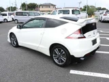 2012 Honda CR-Z 1.5 Sedan for sale, Japanese used car export - photo 9 of 55 | GULJI TRADERS
