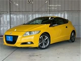 2012 Honda CR-Z Sedan for sale, Japanese used car export - photo 1 of 55 | GULJI TRADERS