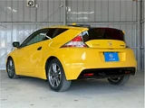 2012 Honda CR-Z Sedan for sale, Japanese used car export - photo 6 of 55 | GULJI TRADERS