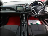2012 Honda CR-Z 1.5 Sedan for sale, Japanese used car export - photo 2 of 42 | GULJI TRADERS