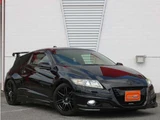 2012 Honda CR-Z 1.5 Sedan for sale, Japanese used car export - photo 20 of 42 | GULJI TRADERS