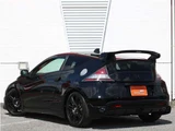 2012 Honda CR-Z 1.5 Sedan for sale, Japanese used car export - photo 22 of 42 | GULJI TRADERS