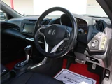 2012 Honda CR-Z 1.5 Sedan for sale, Japanese used car export - photo 29 of 42 | GULJI TRADERS