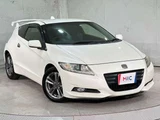 2012 Honda CR-Z 1.5 Sedan for sale, Japanese used car export - photo 2 of 36 | GULJI TRADERS