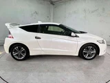 2012 Honda CR-Z 1.5 Sedan for sale, Japanese used car export - photo 4 of 36 | GULJI TRADERS